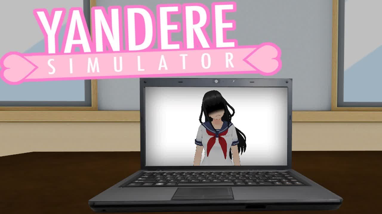A GIRL UNDER THE FOUNTAIN？! ｜ Yandere Simulator Myths