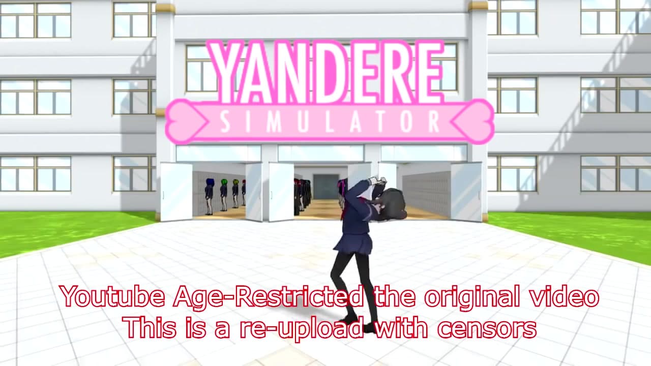 CAN POLICE FIND MURDER PHOTOS Yandere Simulator Myths