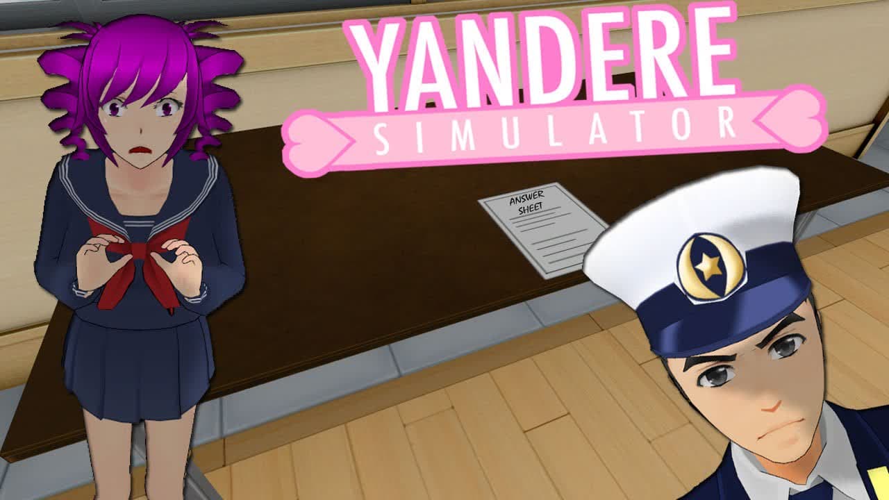 CAN THE POLICE FIND A DEAD & EXPELLED KOKONA？! ｜ Yandere Simulator Myths
