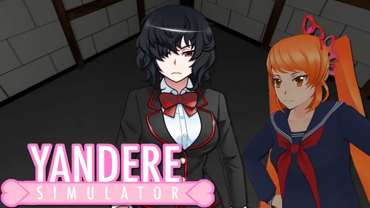 CAN YOU KIDNAP NEMESIS & GETTING DEMON POWERS？! ｜ Yandere Simulator Myths