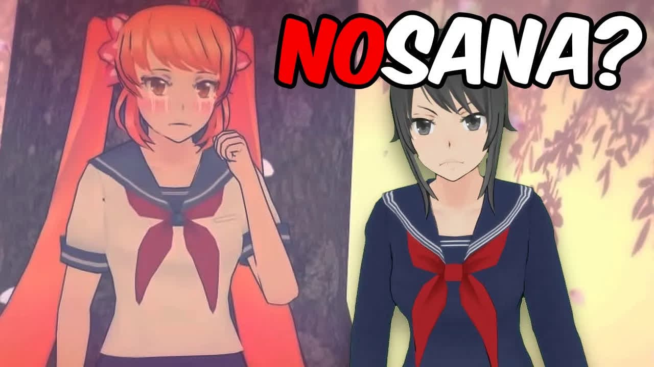 Do I Still Like Yandere Simulator In 2020｜ (My Honest Opinion)