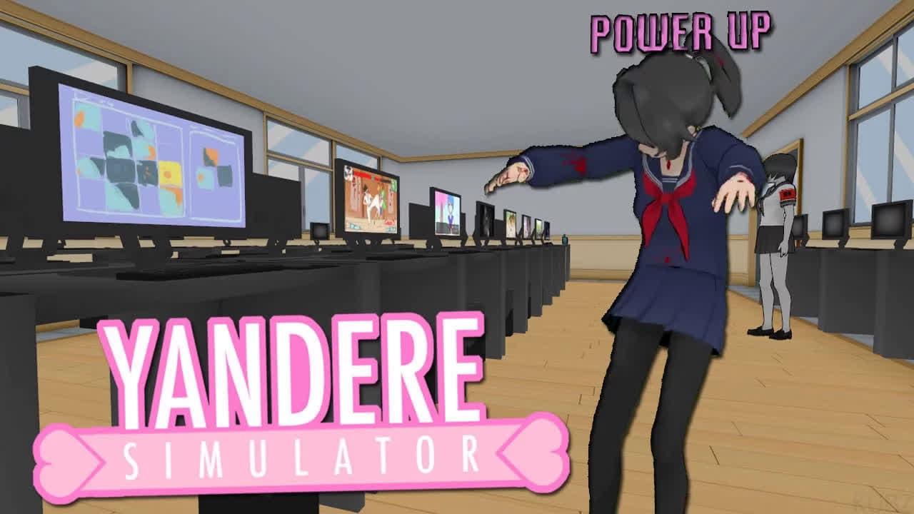 EPIC ｜RISE FROM THE DEAD｜ GLITCH! ｜ Yandere Simulator Myths