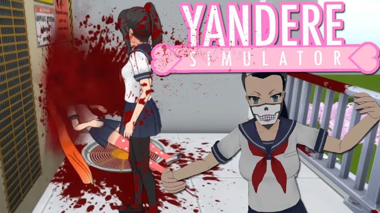 FAN ELIMINATION REACTION & DELINQUENT EASTER EGG ｜ Yandere Simulator ｜ Yandere Simulator