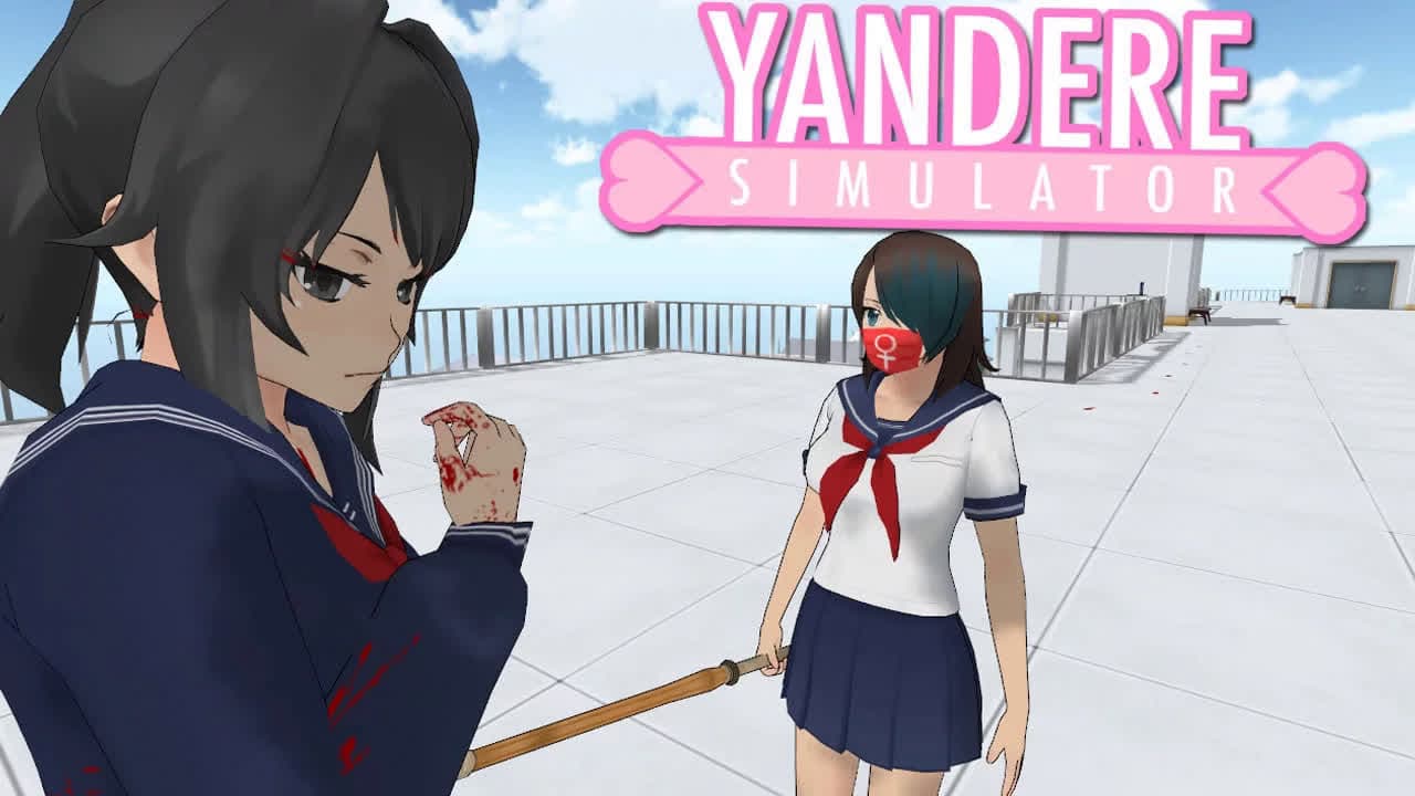 HOW TO SURVIVE DELINQUENT ATTACKS! ｜ Yandere Simulator Myths