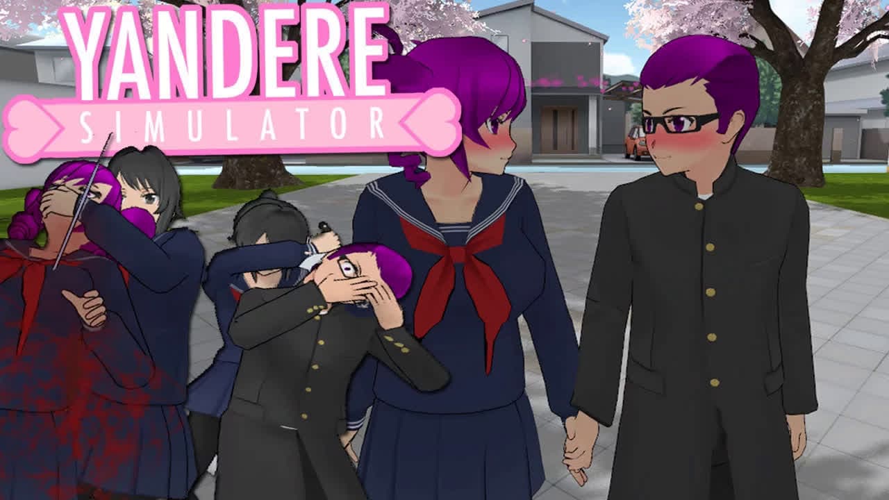 HOW WILL KOKONA REACT TO KILLING HER LOVER｜! ｜ Yandere Simulator Myths