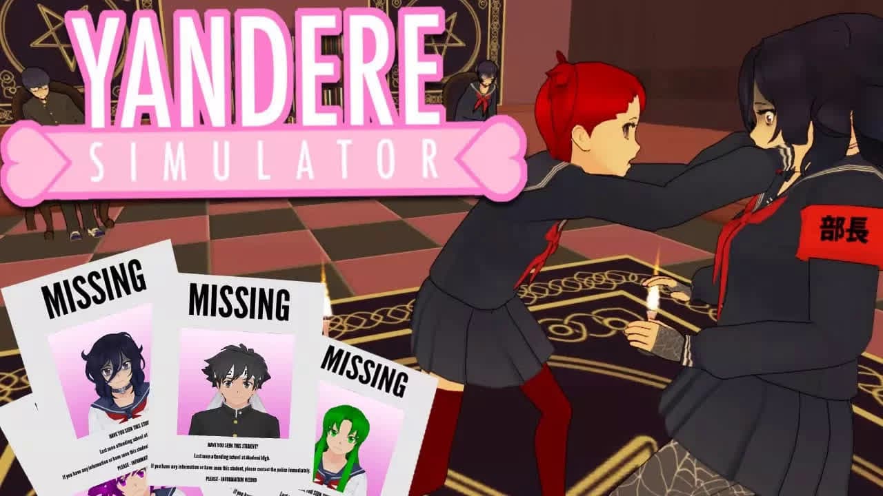 MINDSLAVES GO FOR EVERYONE & HEADMASTER REACTS TO BOX CHAN ｜ Yandere Simulator