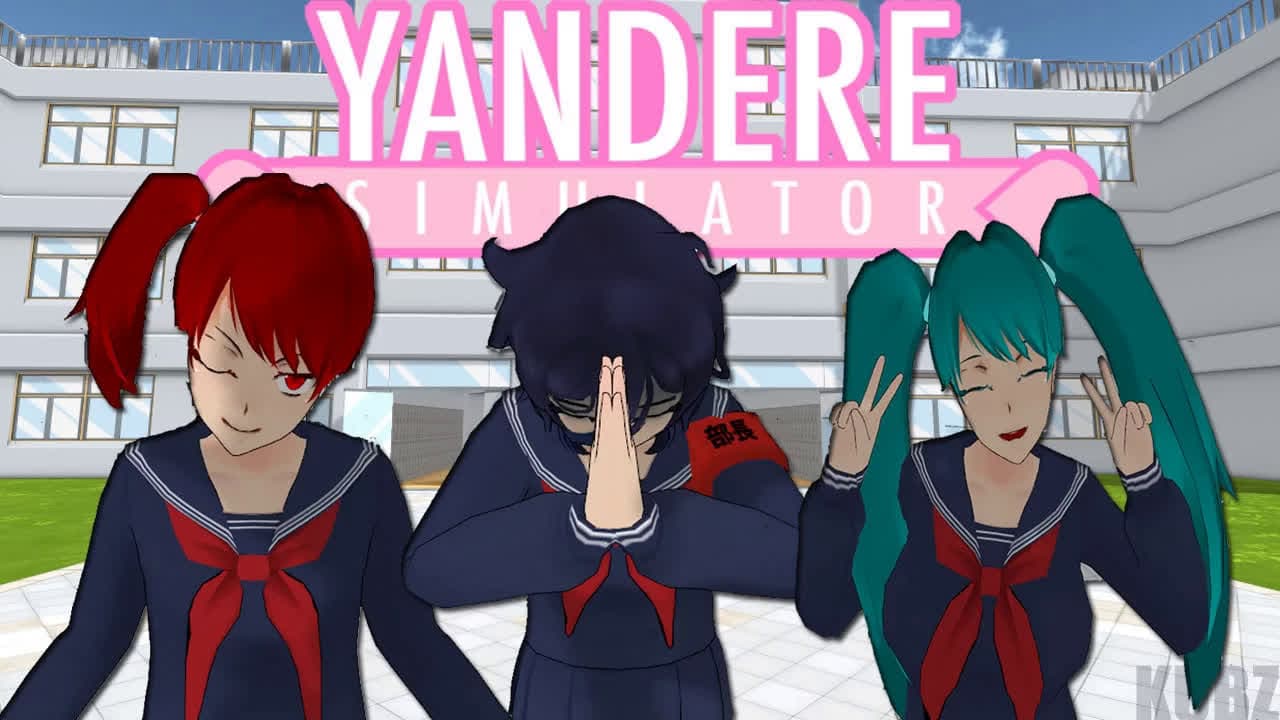 NEW PERSONALITIES & CLUBS ｜ Yandere Simulator