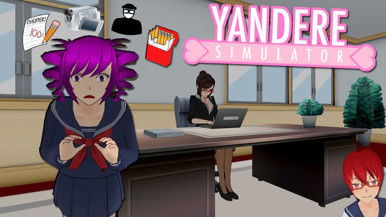 THE FUN WAYS OF EXPELLING KOKONA! ｜ Yandere Simulator