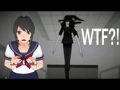 THINGS GET WEIRD AS HELL! ｜ Yandere Simulator [3] ｜ Yandere Simulator