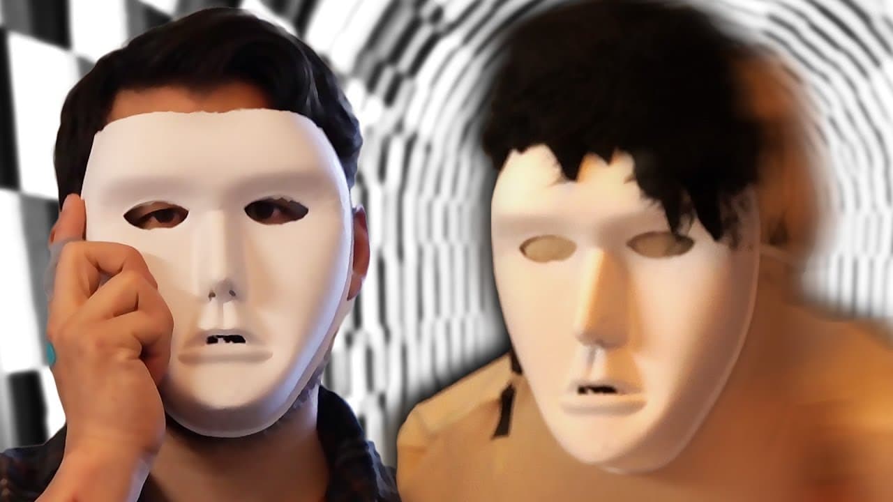 056 - Recreating Ourselves as a Cursed Mannequin