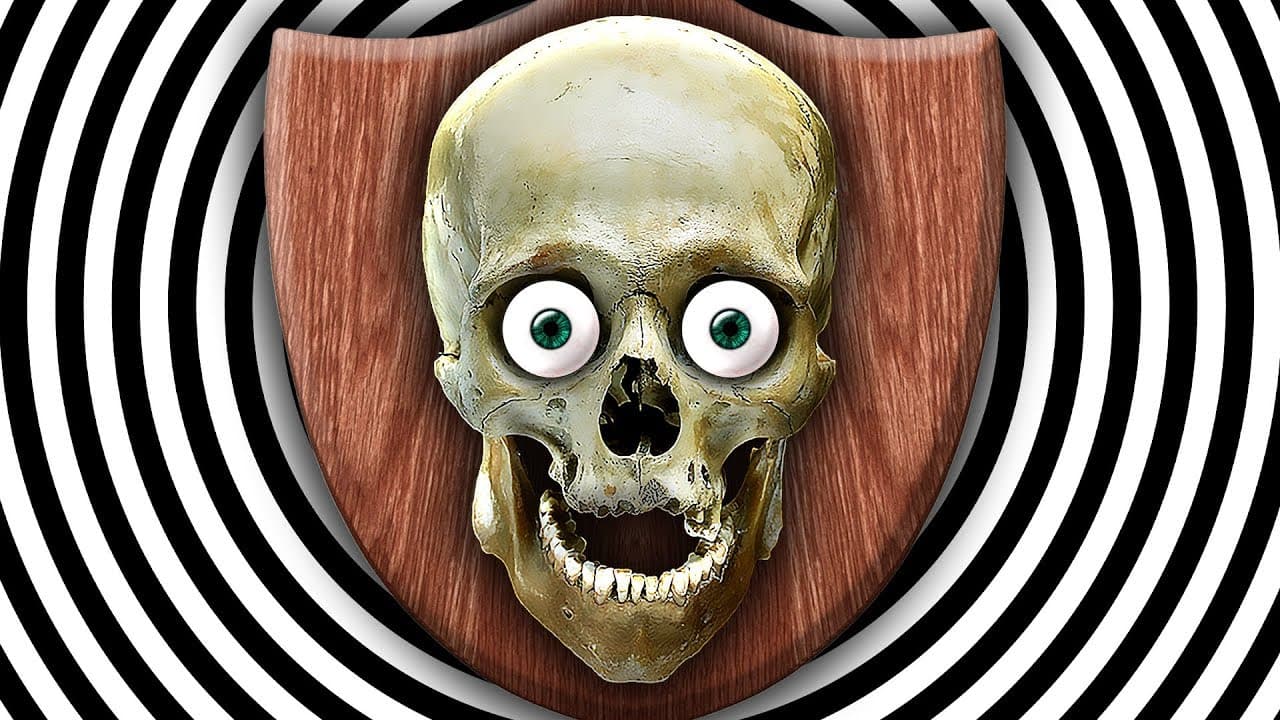 076 - Strange (and legal) Things You Can Do With Your Body After Death