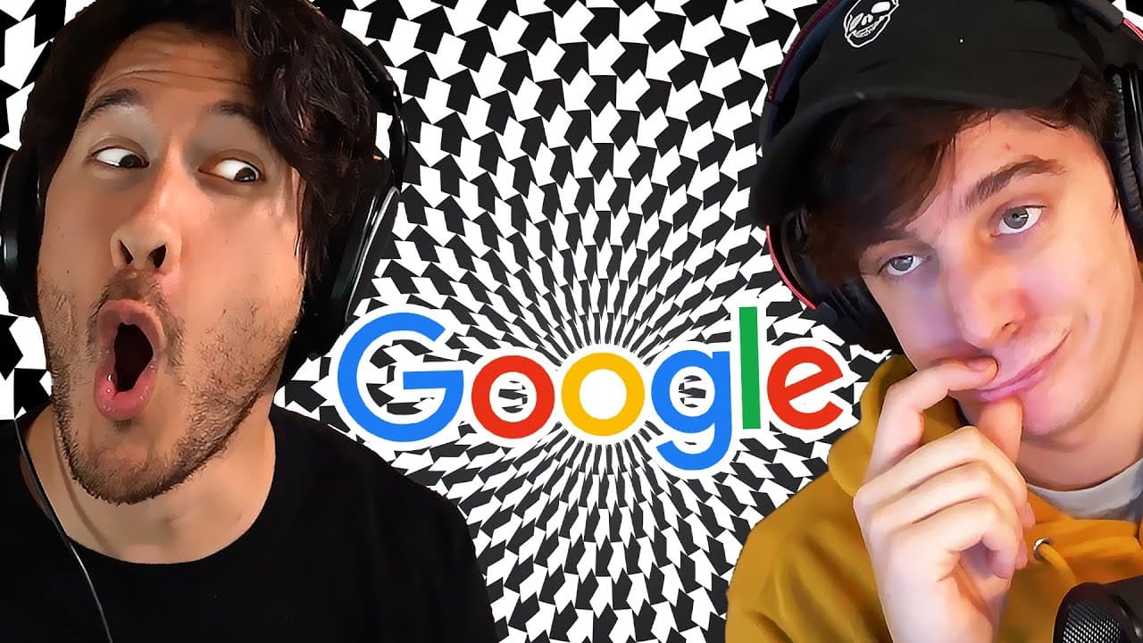 144 - We Google Each Other to Find Our Darkest Forgotten Sins