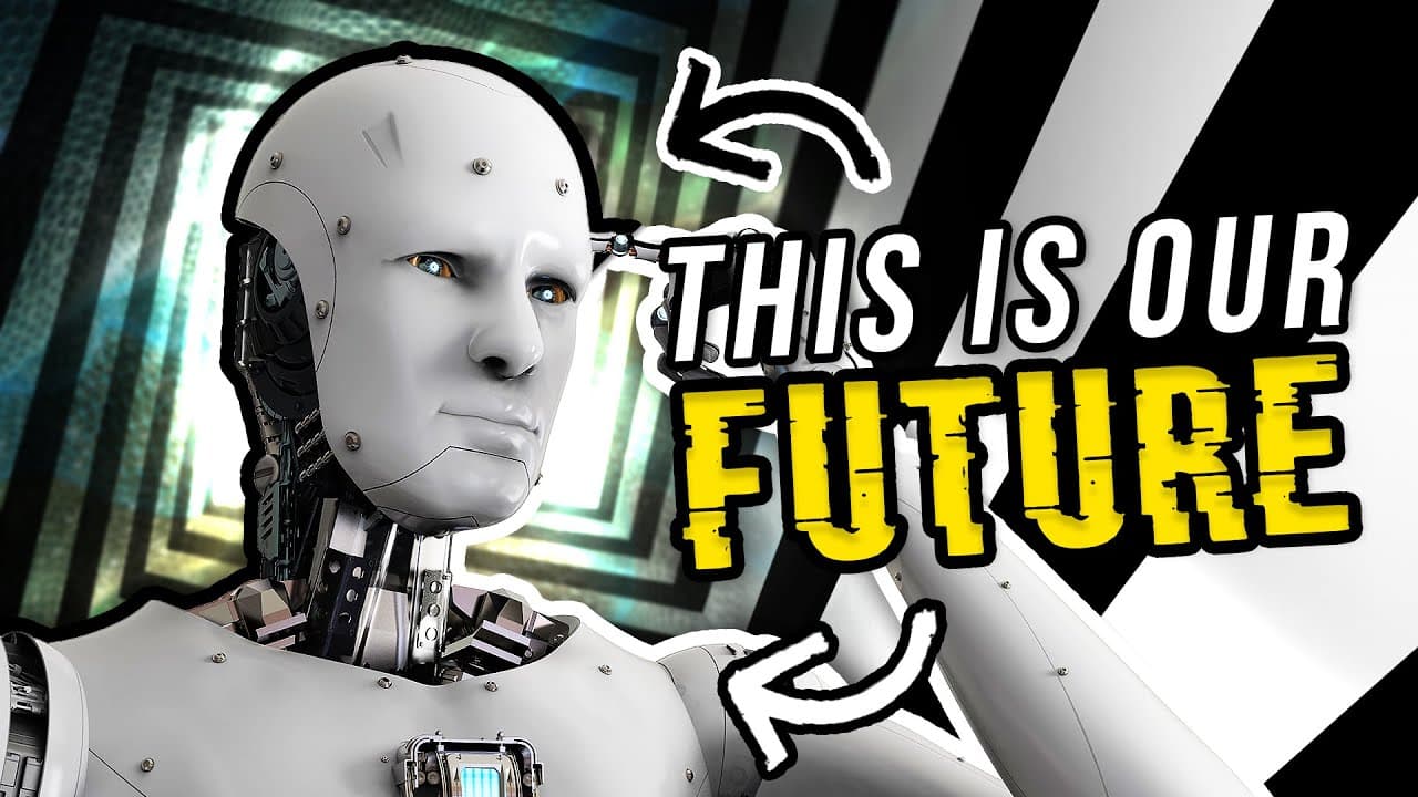 161 - Will AI Soon Take Over Humanity As We Know It