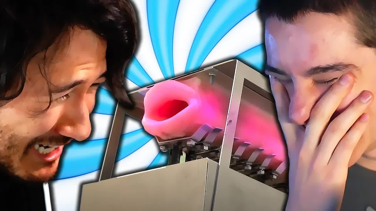 170 - What the Hell is a Pink Trombone