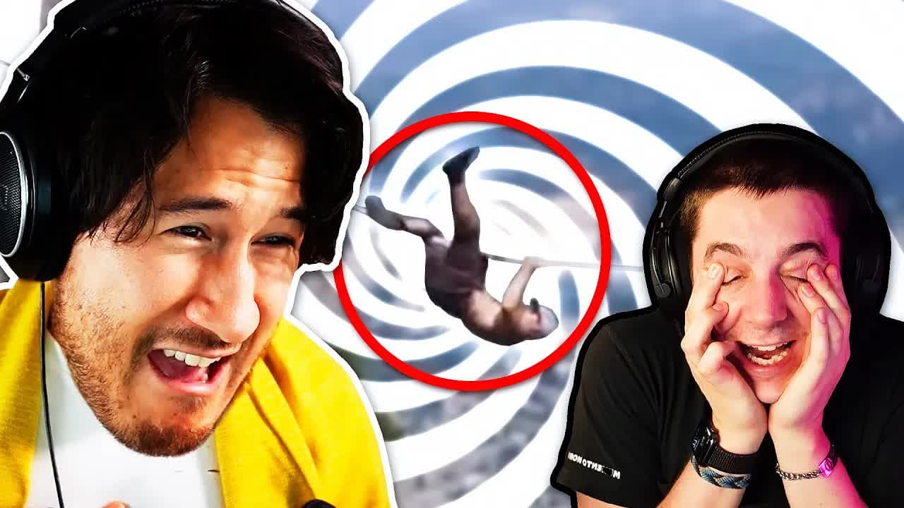 172 - Mark and Ethan Desperately Attempt to Feel Something