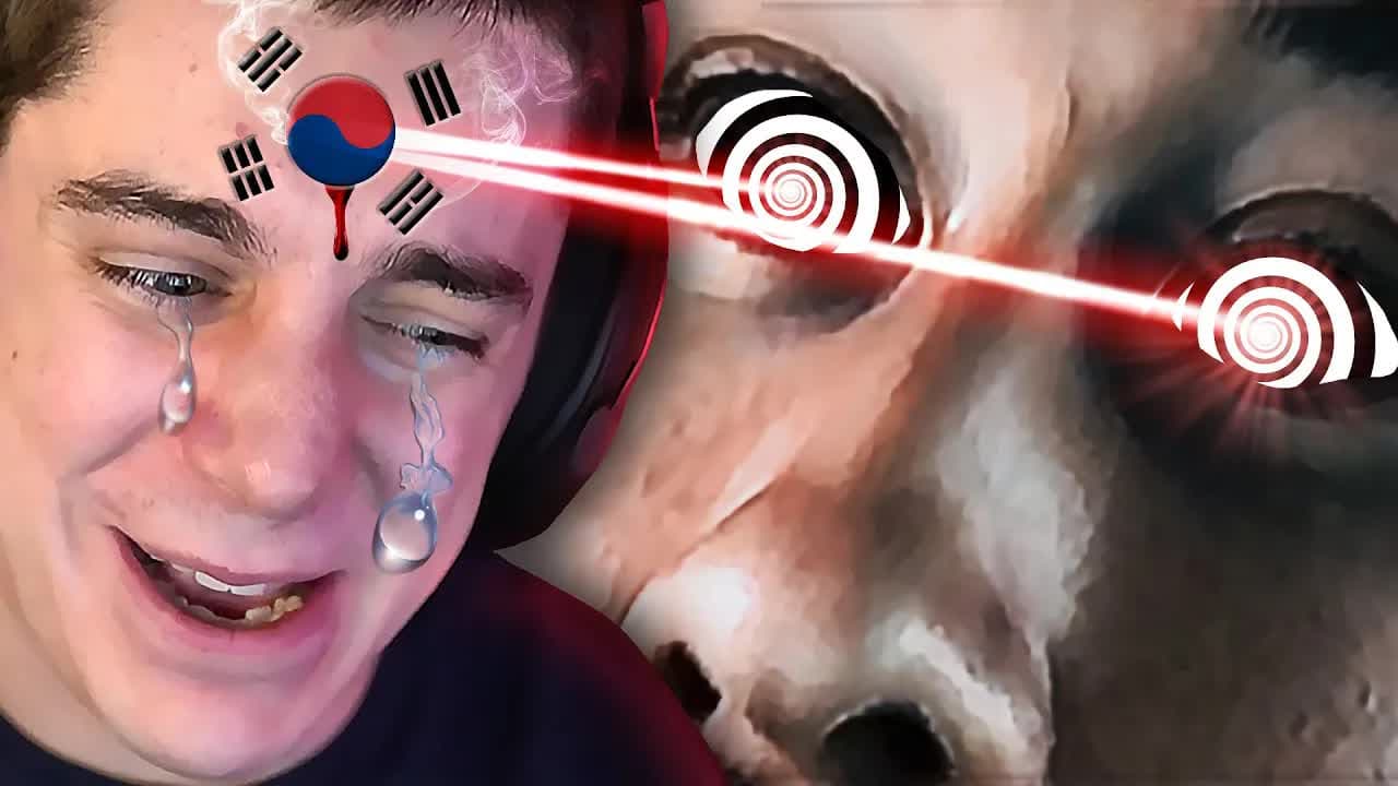 181 - Mark Teaches Ethan Korean