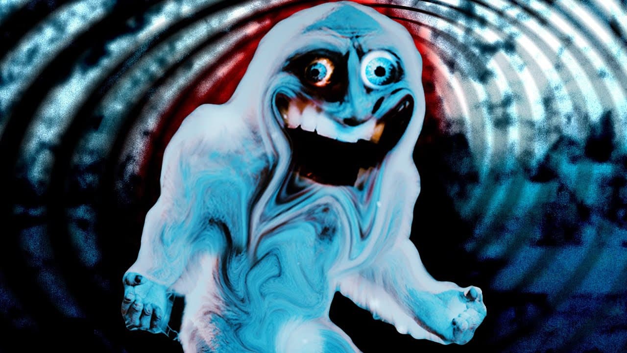 182 - Bigfoot is Real and It Ate My Friend