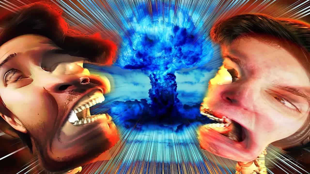 185 - How Big Can a Nuke Get
