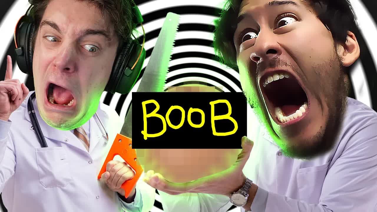 192 - DIY Boob