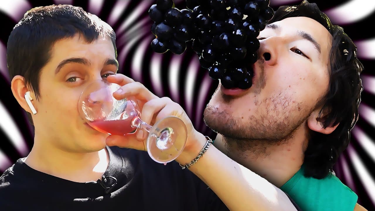 199 - DIY Wine