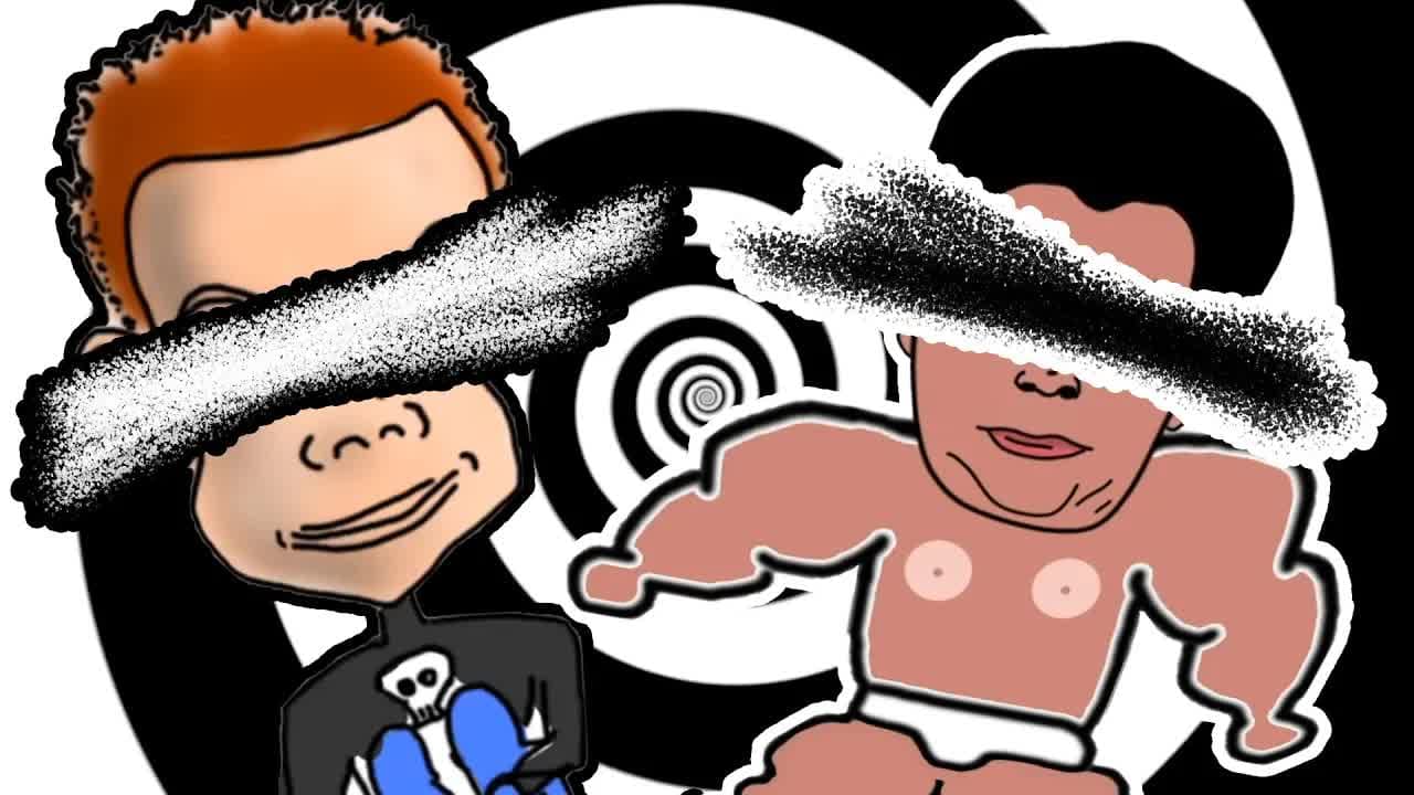 211 - We Made Fanart for Each Other