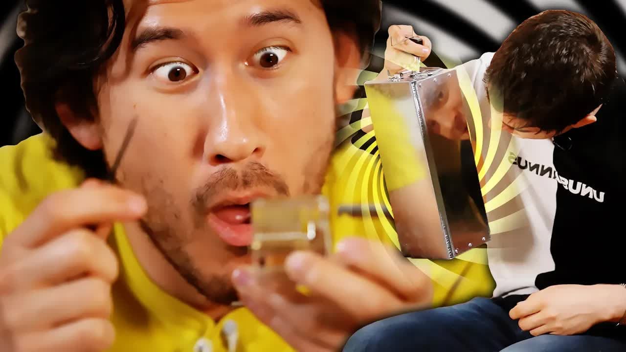 222 - Learning How to Lock Pick (FBI Please Don't Watch)