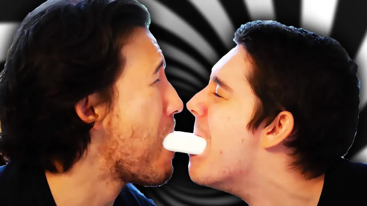 230 - 2 Dirty Boys Wash Their Filthy Mouths Out With Soap