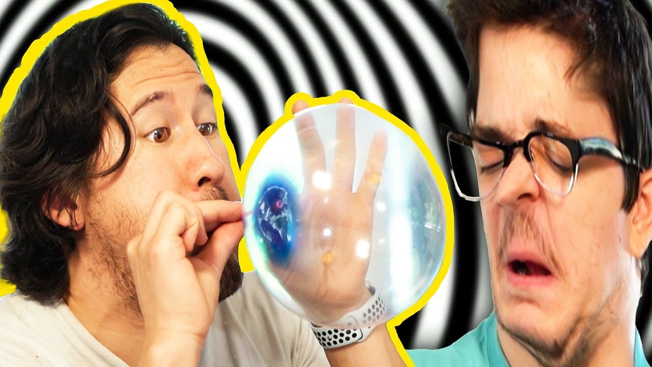 253 - This Is The Most Dangerous Children's Toy Ever Made