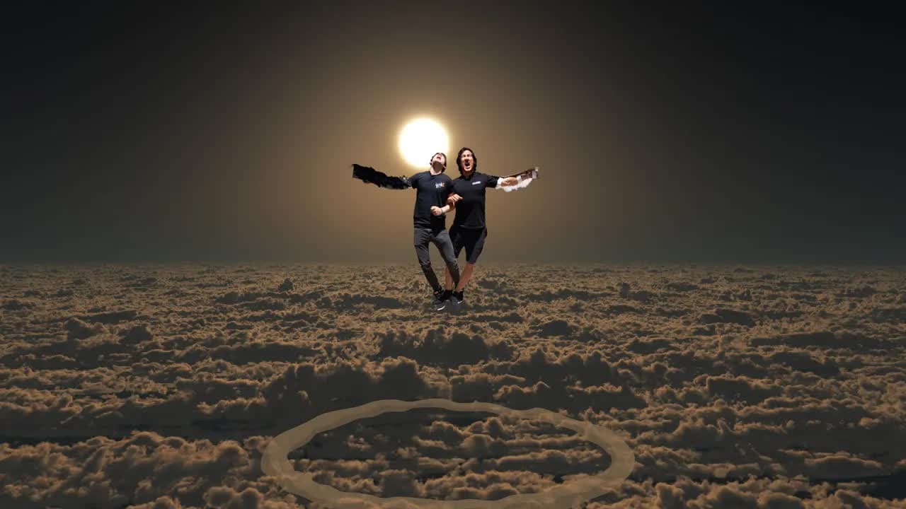255 - We Do It Better Than Icarus Ever Could