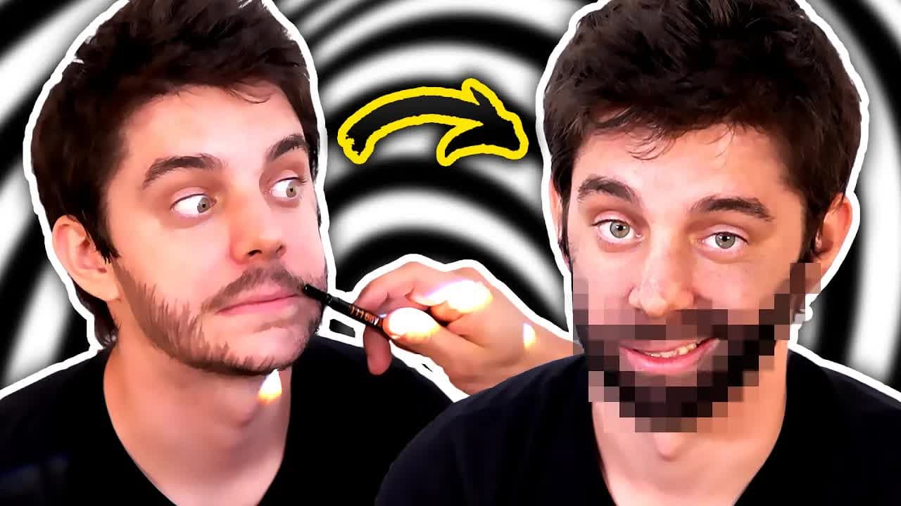 261 - 5 Products to Grow Your Patchy Beard