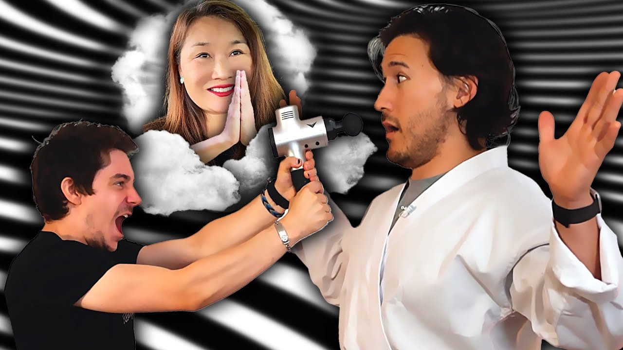 276 - Momiplier Teaches Self-Defense