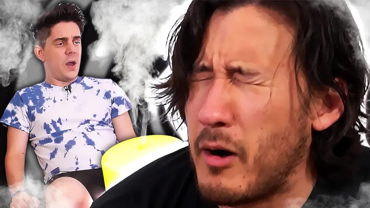 293 - We Smell Every Smell