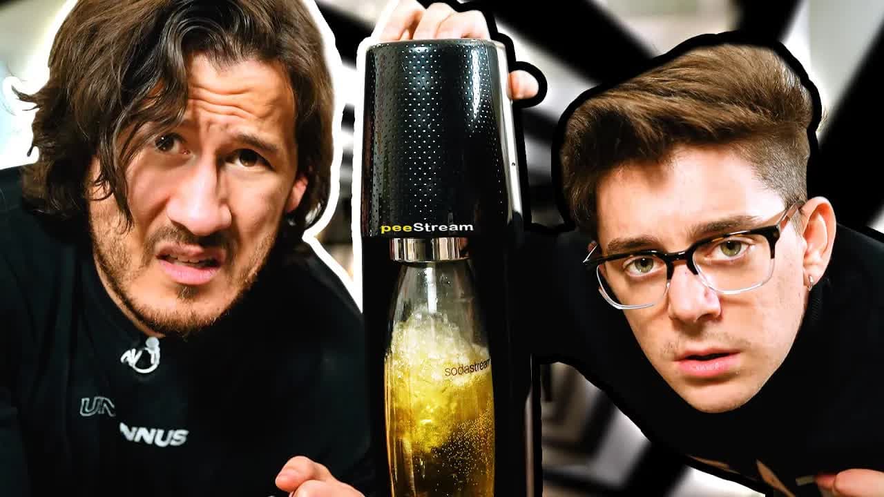 309 - Pee Soda