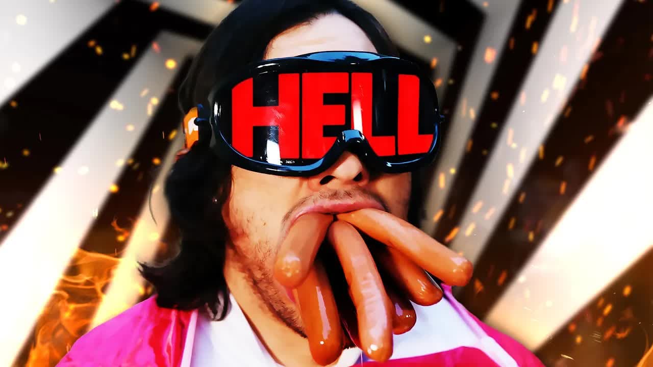 7 Minutes in Heaven 7 Minutes in Hell