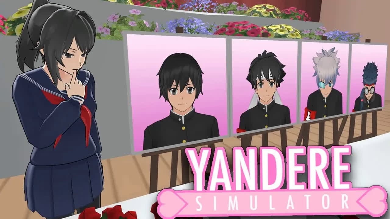 WE JUST TOOK THE SENPAI SHRINE TO THE NEXT LEVEL.. ｜ Yandere Simulator